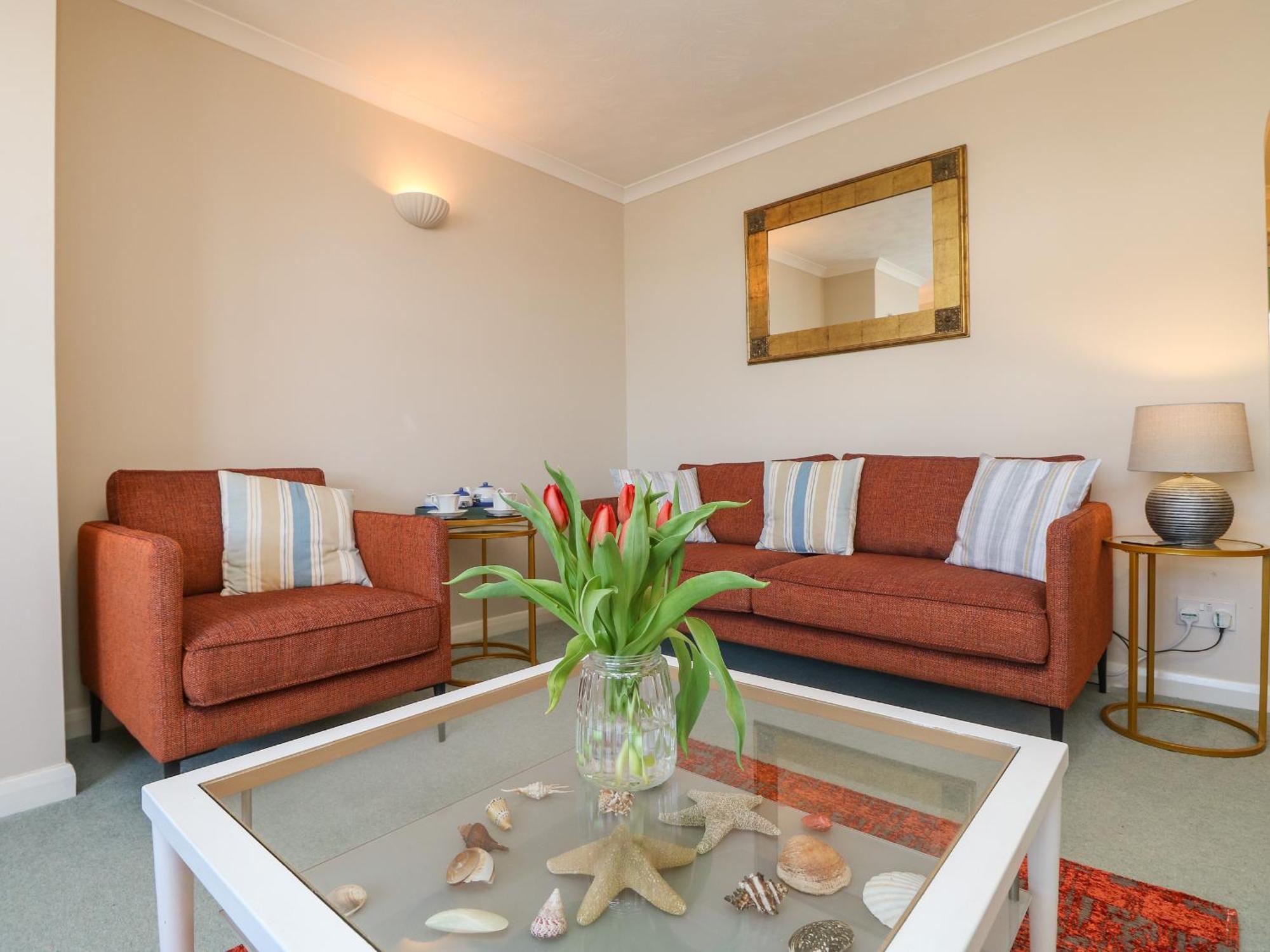 Sea Star Villa Porthleven Exterior photo