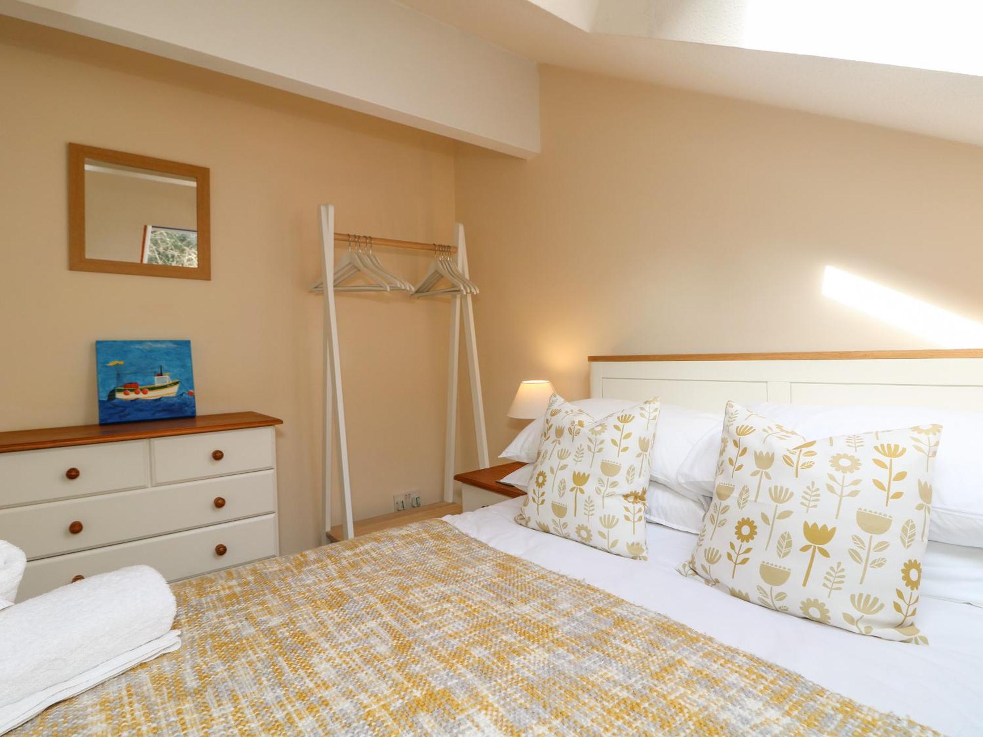 Sea Star Villa Porthleven Exterior photo