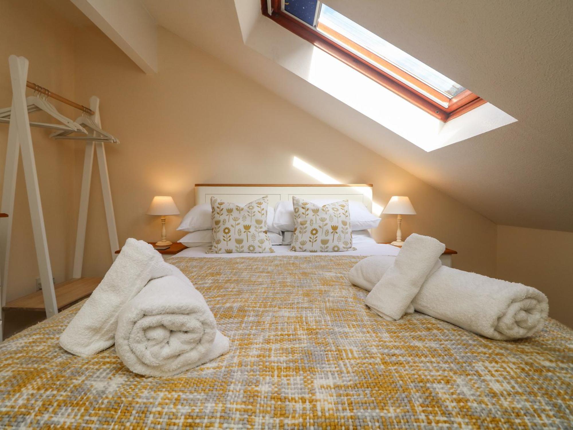 Sea Star Villa Porthleven Exterior photo